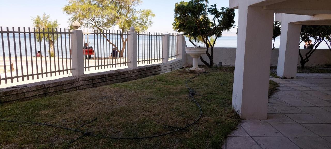 Sea View Perea Apartment Peraía Exterior foto